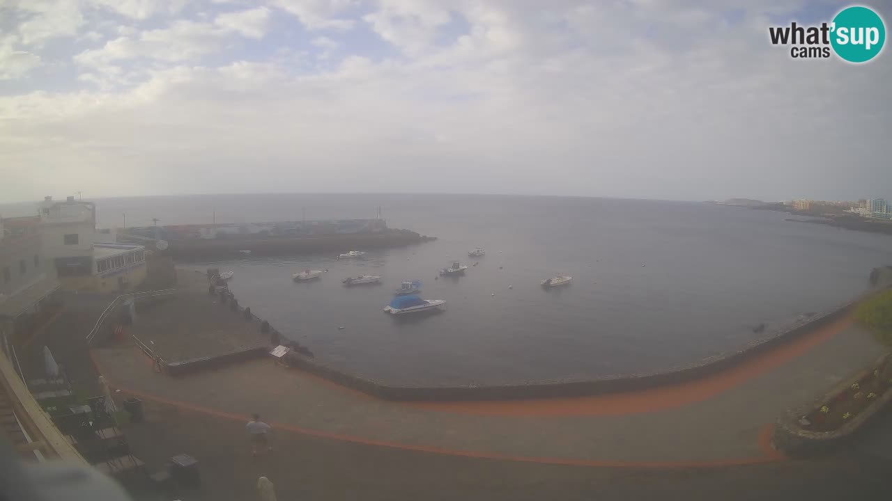 Los Abrigos – Lungomare | Tenerife