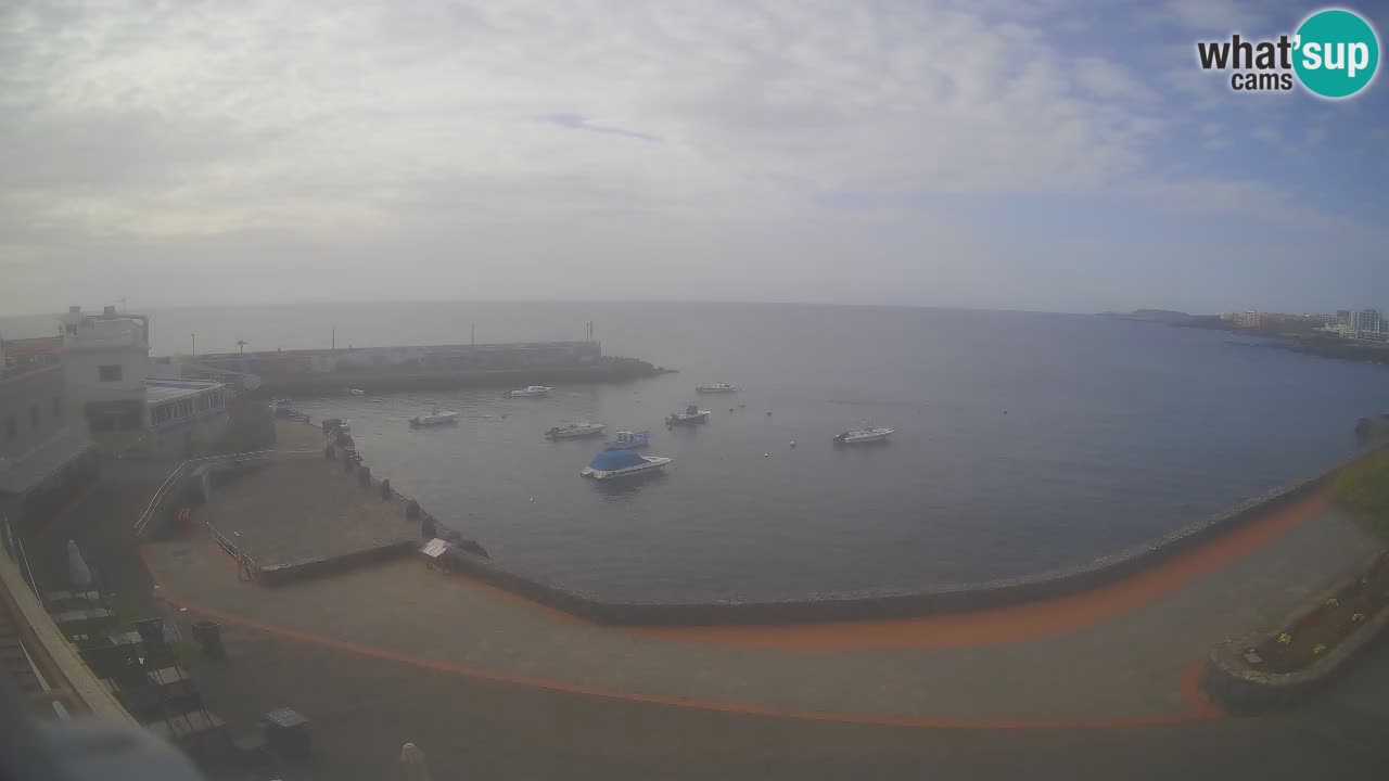 Tenerife – Playa Ajabo, Callo Salvaje – Costa Adeje