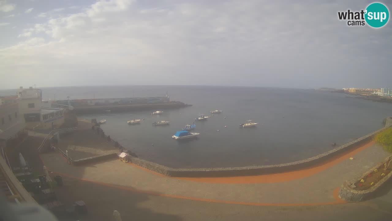 Los Abrigos – Lungomare | Tenerife
