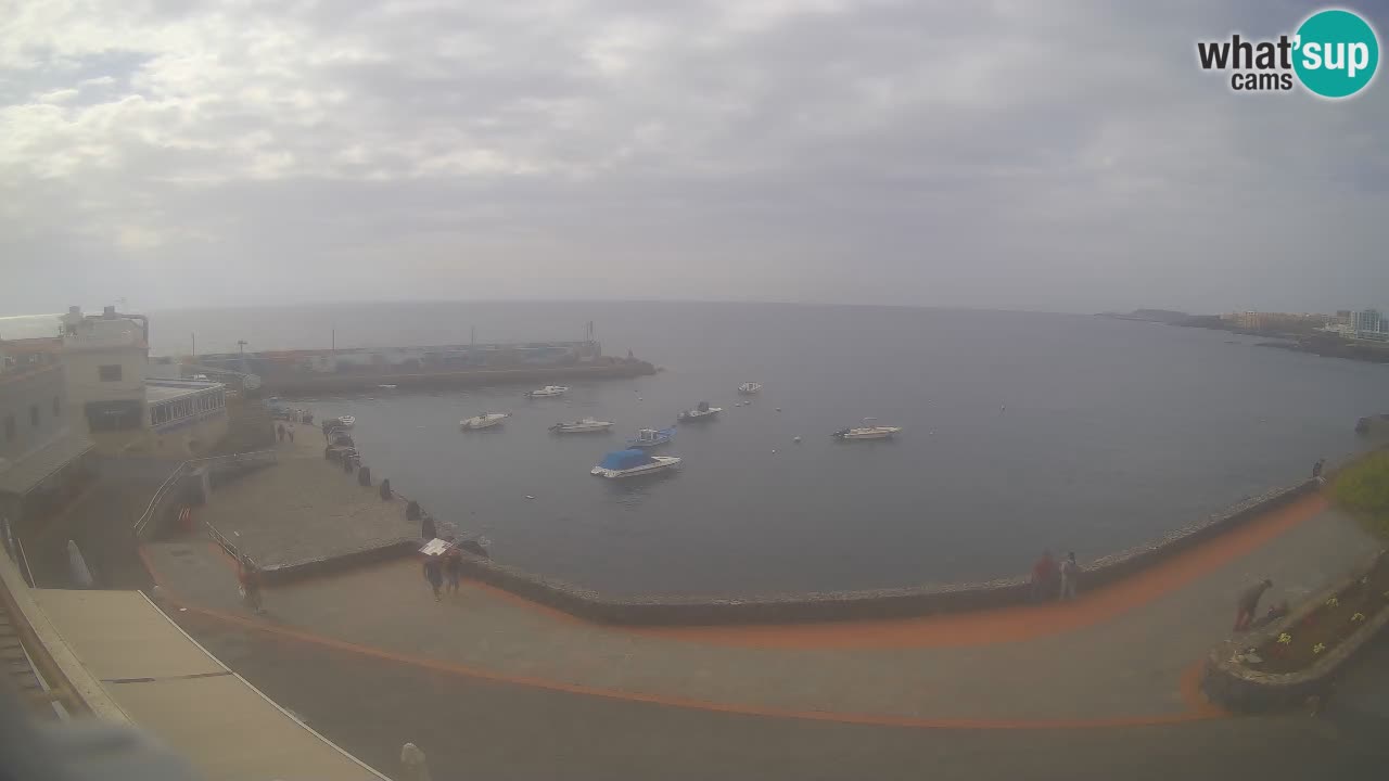 Los Abrigos – Lungomare | Tenerife