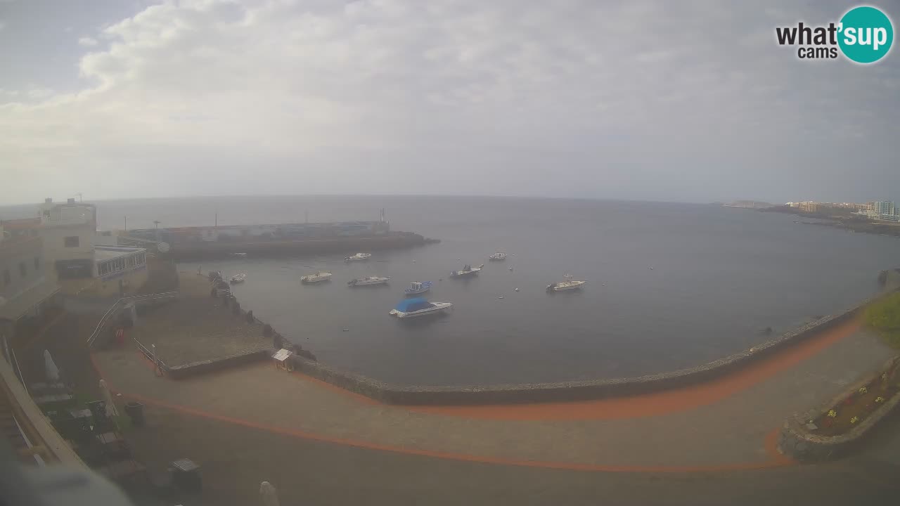 Los Abrigos – Promenada | Tenerife