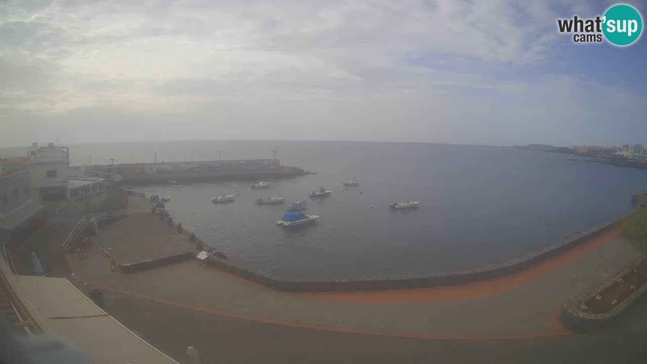 Los Abrigos – Promenade | Tenerife