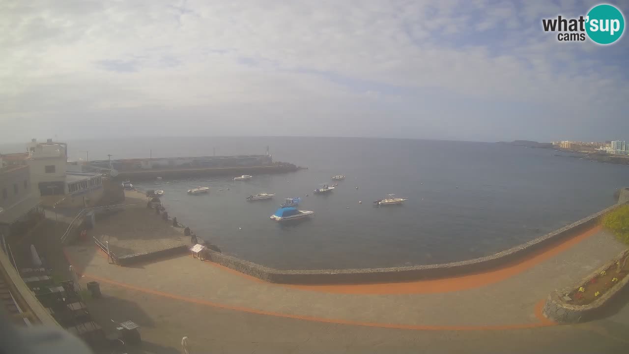 Los Abrigos – Lungomare | Tenerife