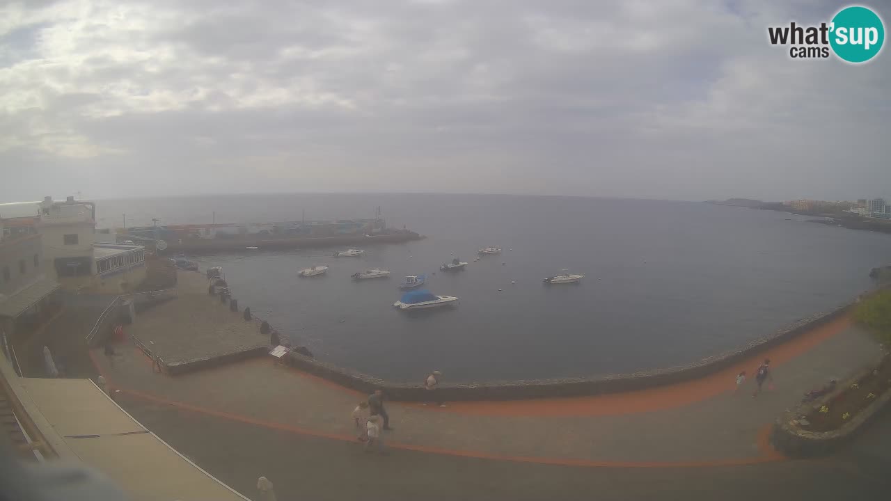 Los Abrigos – Promenade | Tenerife