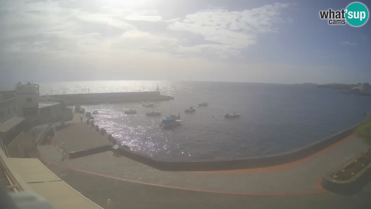 Los Abrigos – Lungomare | Tenerife