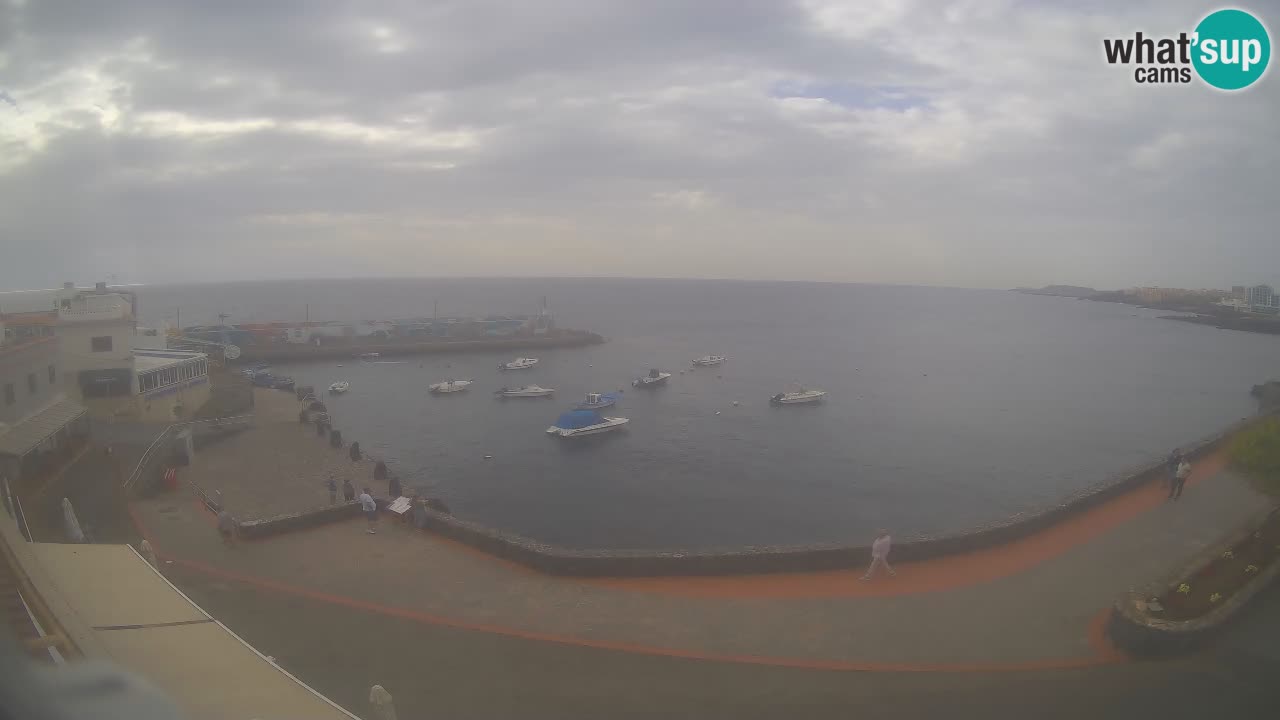 Los Abrigos – Lungomare | Tenerife