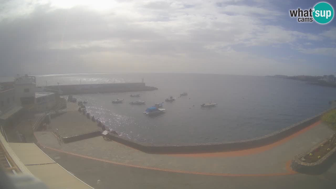 Los Abrigos – Promenade | Tenerife