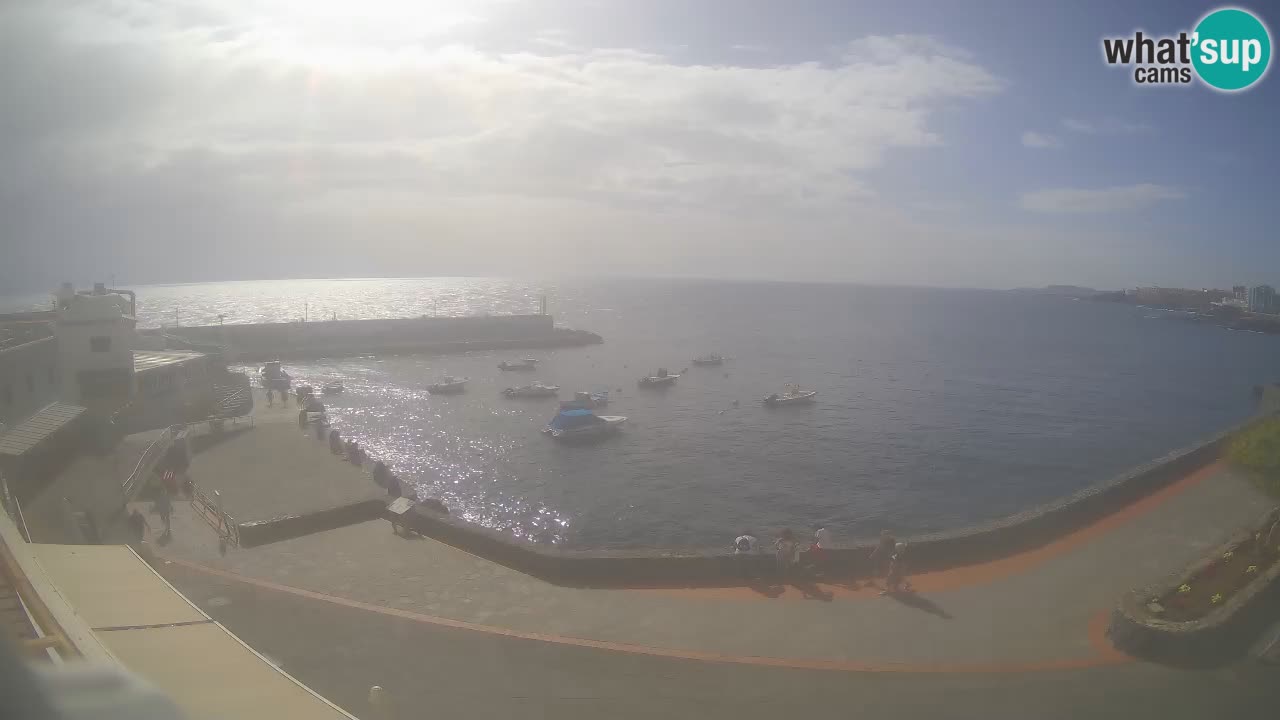 Los Abrigos – Lungomare | Tenerife