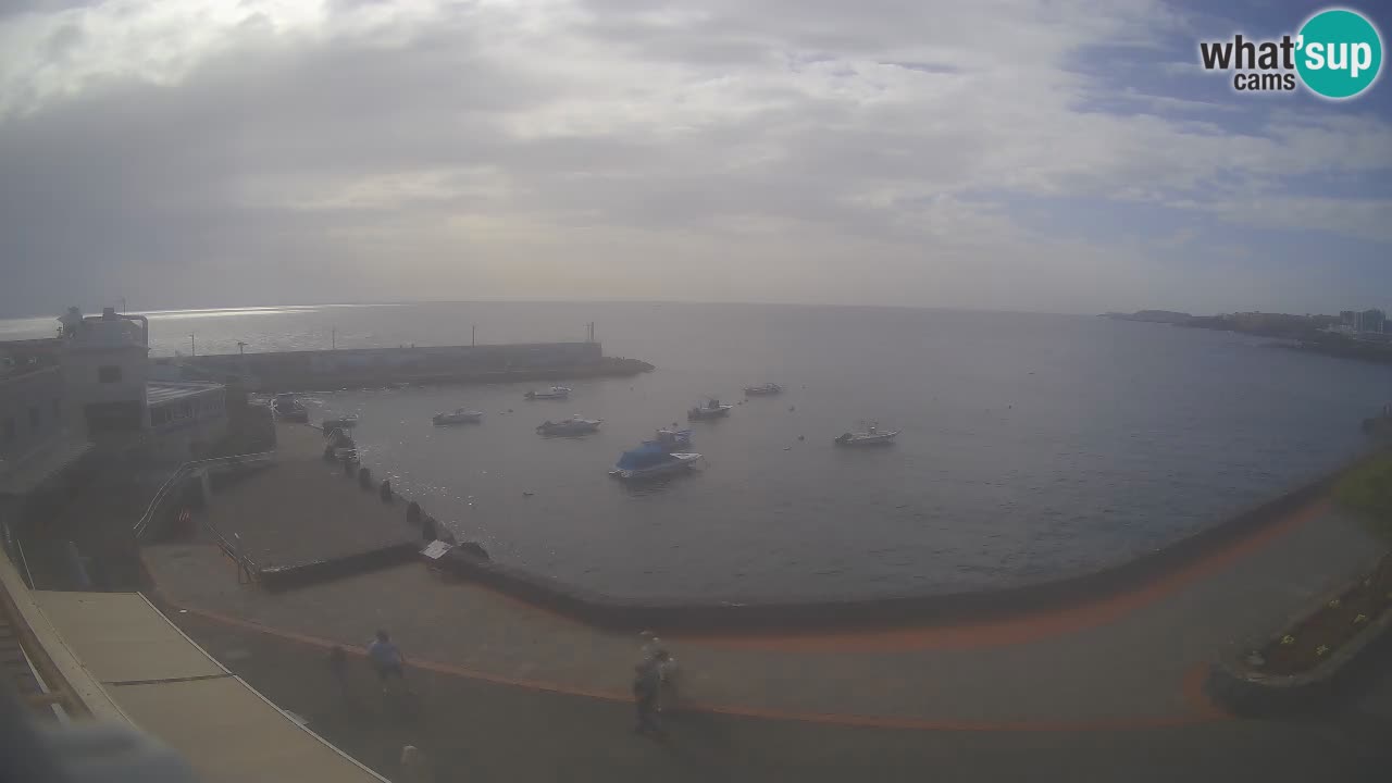 Los Abrigos – Lungomare | Tenerife