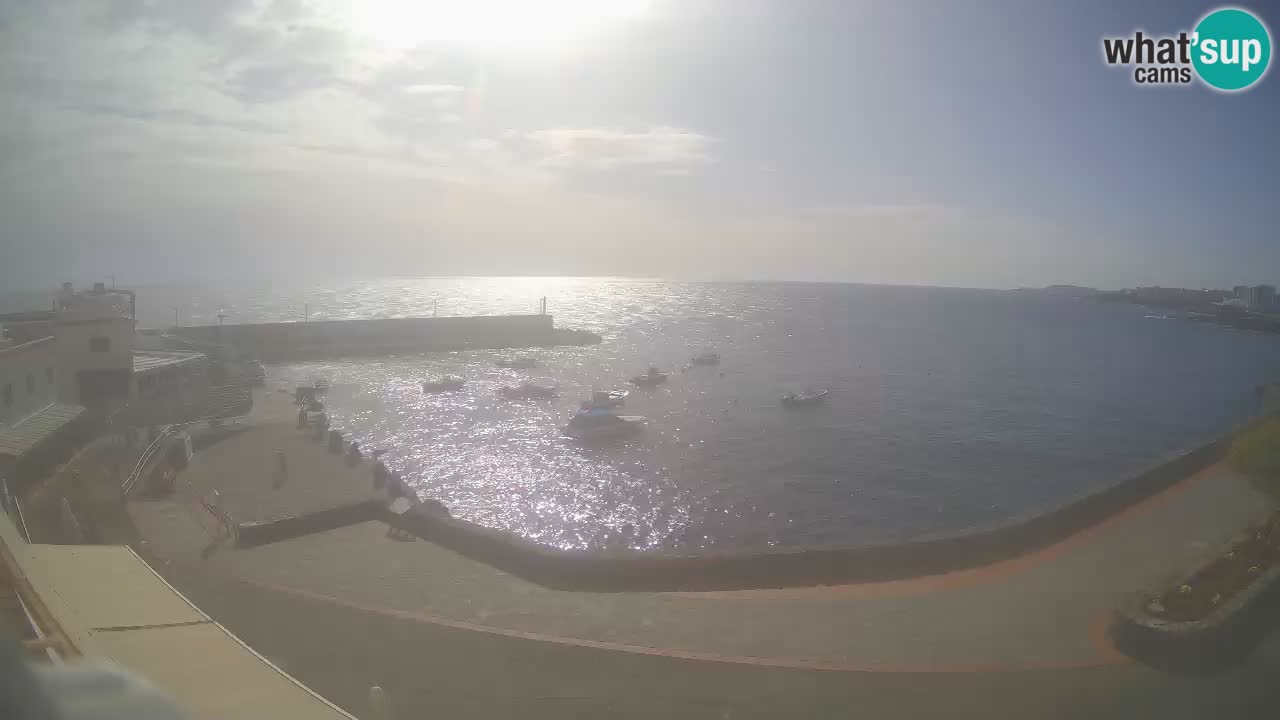 Los Abrigos – Lungomare | Tenerife