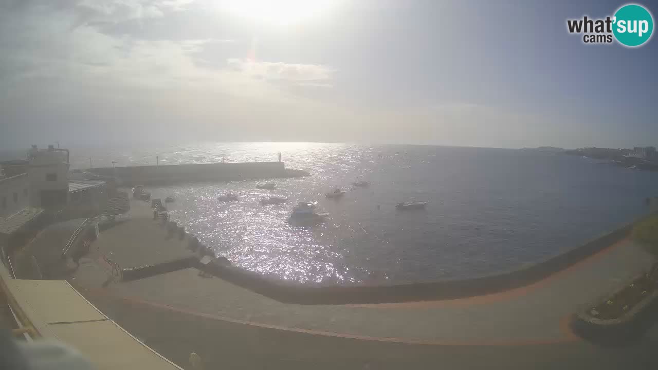 Los Abrigos – Promenada | Tenerife