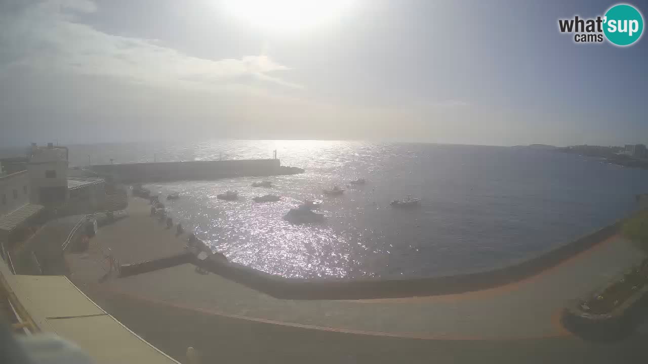 Los Abrigos – Lungomare | Tenerife