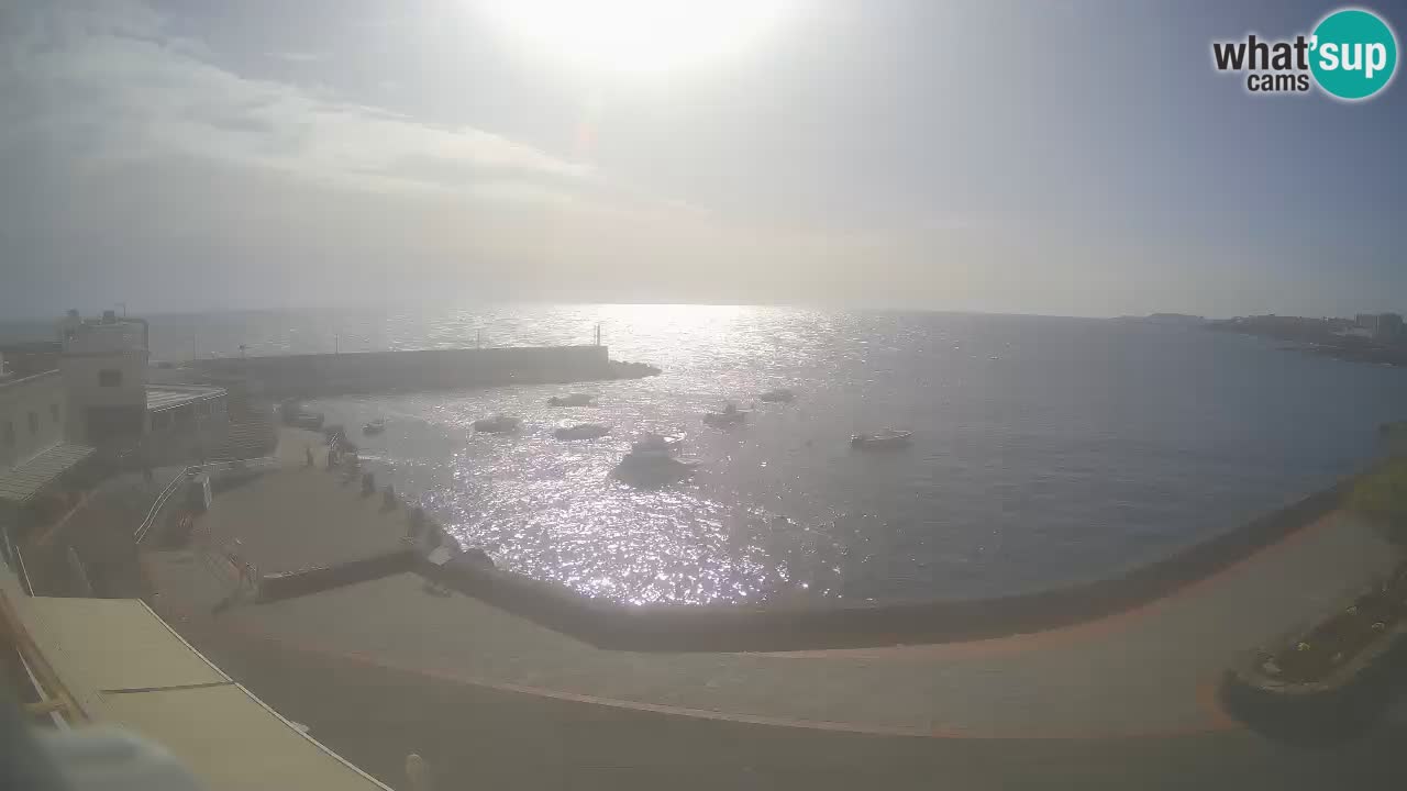 Los Abrigos – Promenade | Tenerife