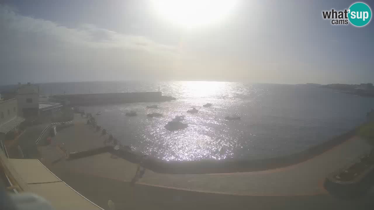 Los Abrigos – Promenade | Tenerife