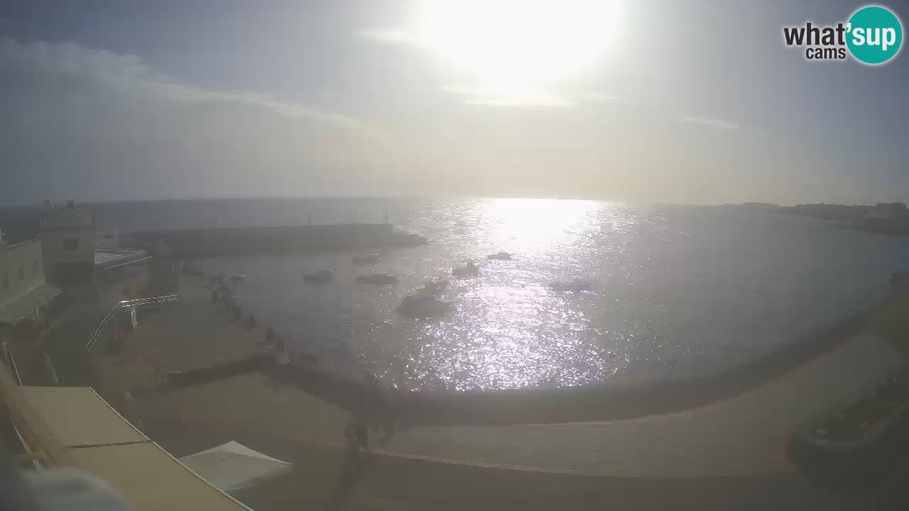 Los Abrigos – Promenada | Tenerife