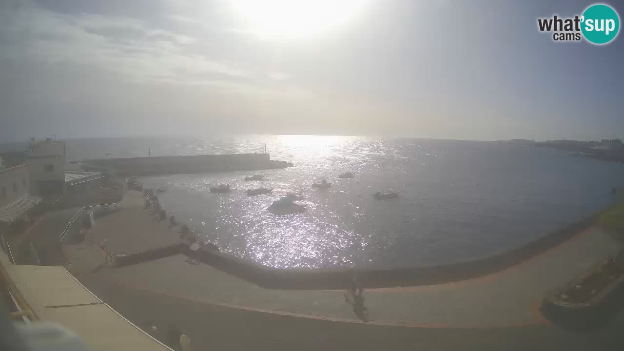 Los Abrigos – Promenada | Tenerife