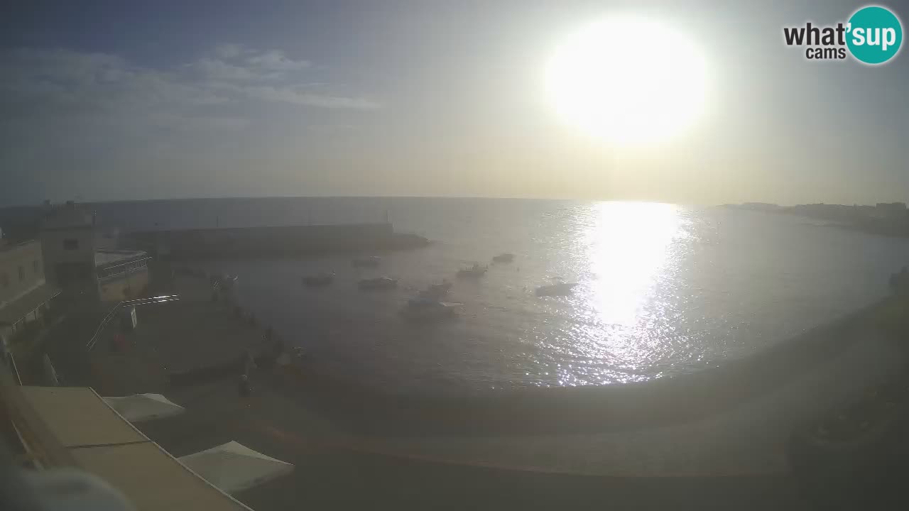 Los Abrigos – Promenade | Tenerife