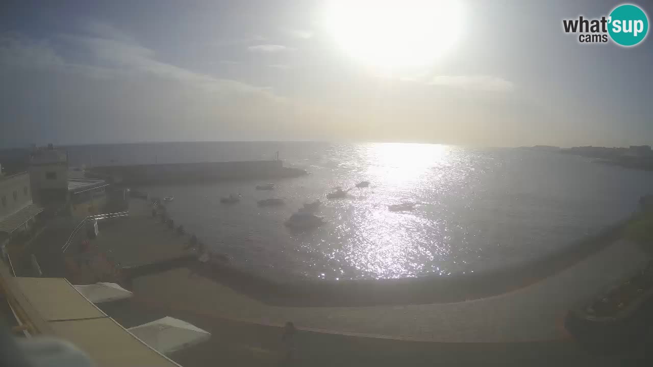 Los Abrigos – Promenade | Tenerife