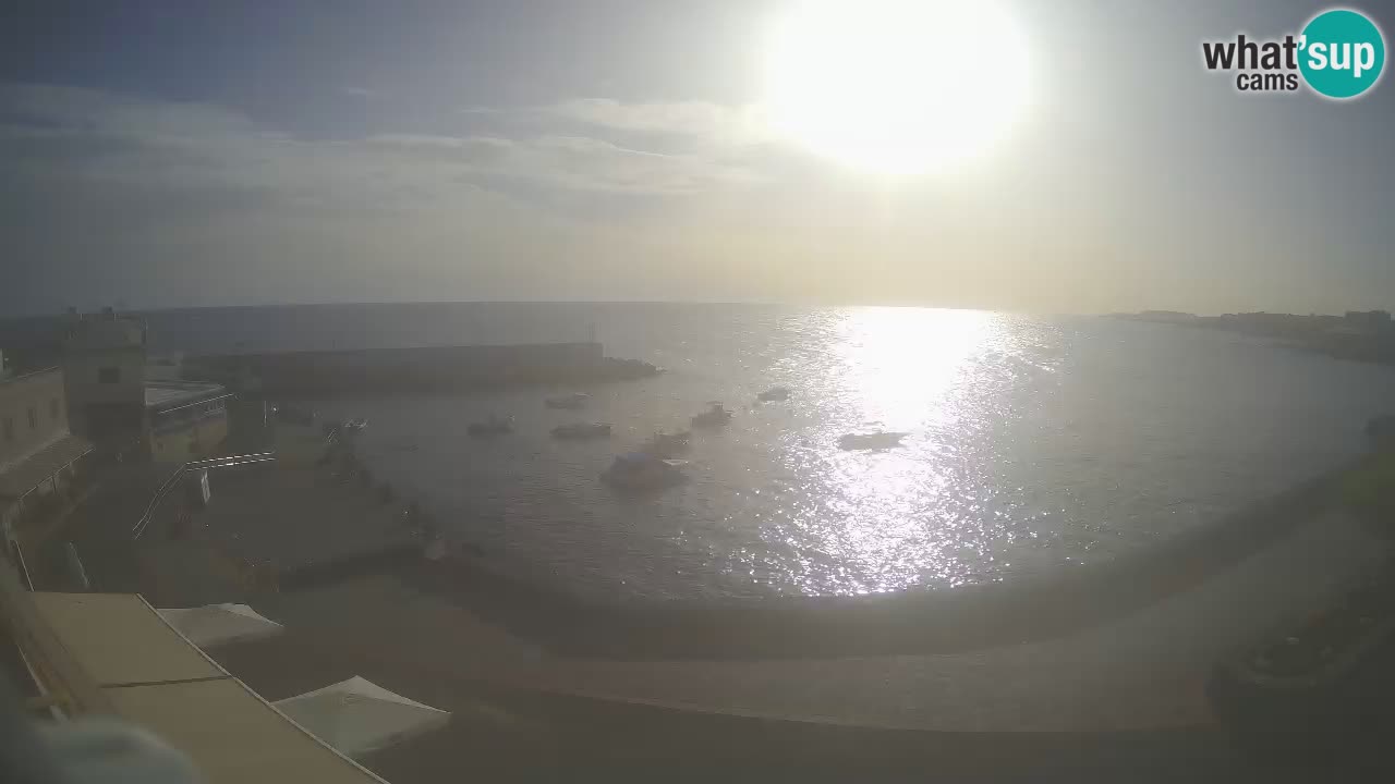 Los Abrigos – Promenade | Tenerife