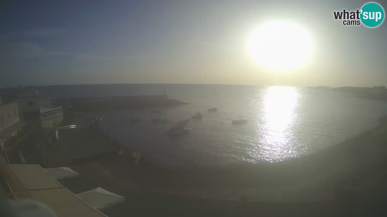 Los Abrigos – Promenade | Tenerife