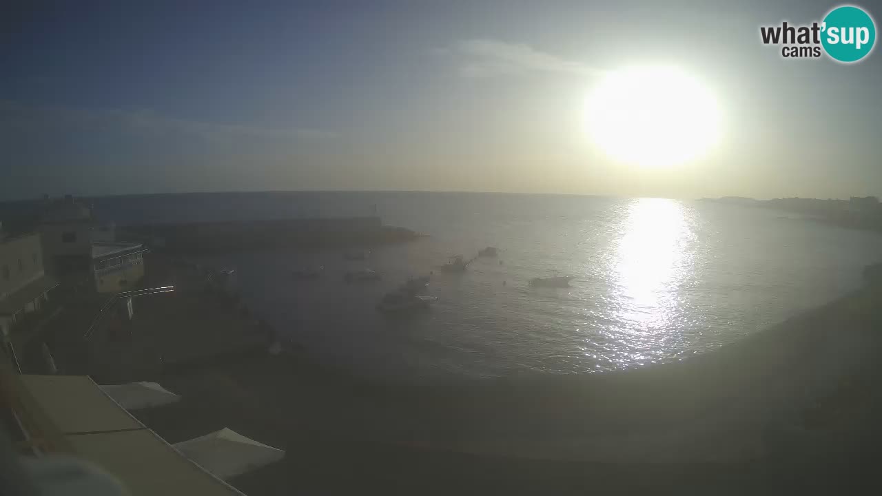 Los Abrigos – Promenade | Tenerife