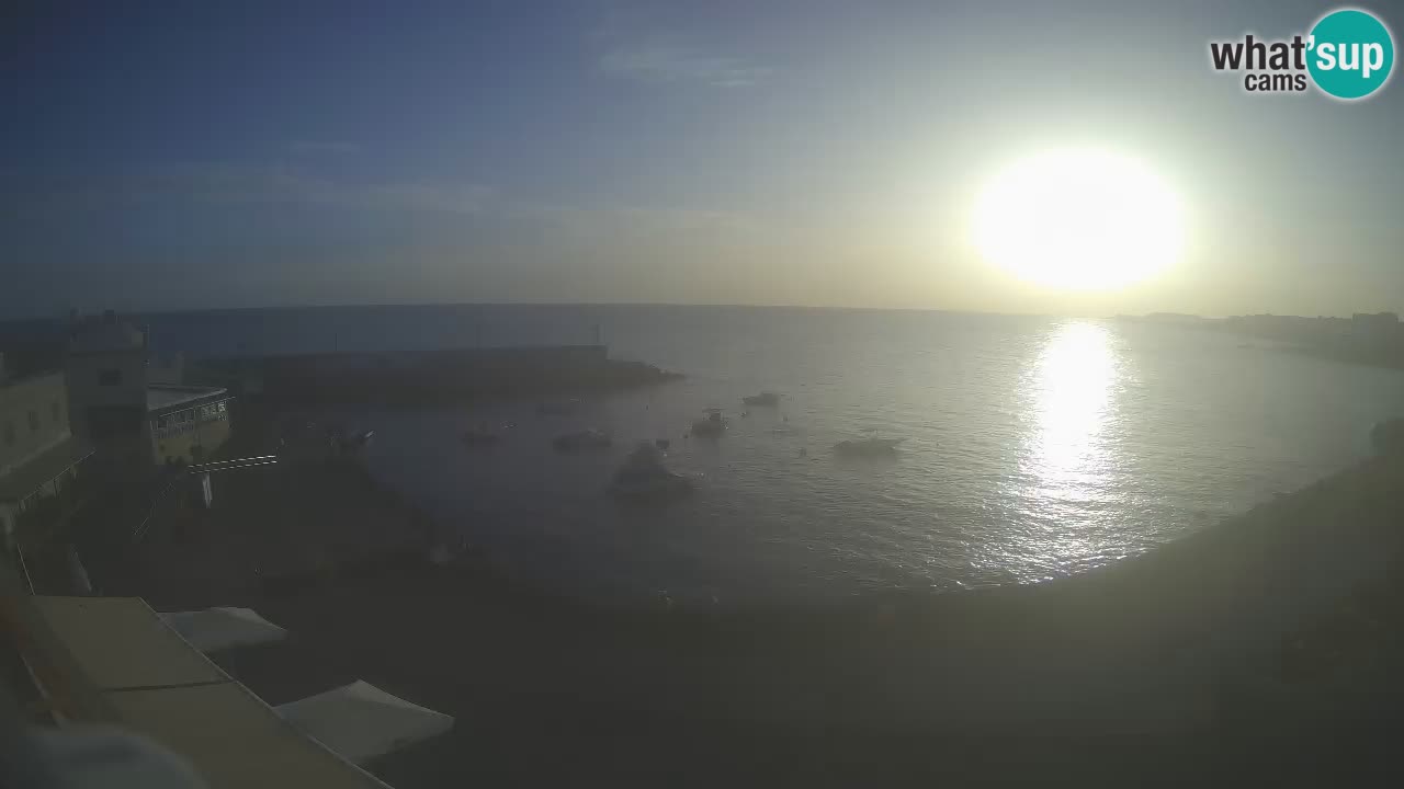 Los Abrigos – Promenade | Tenerife