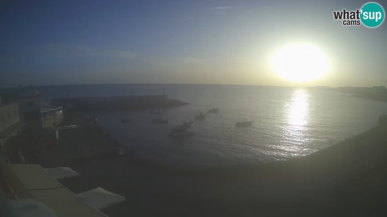 Los Abrigos – Promenade | Tenerife