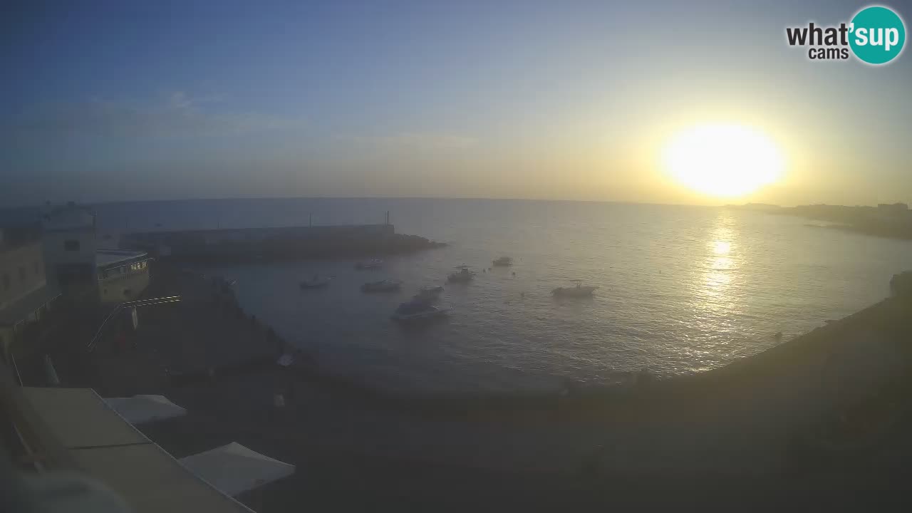 Los Abrigos – Promenade | Tenerife