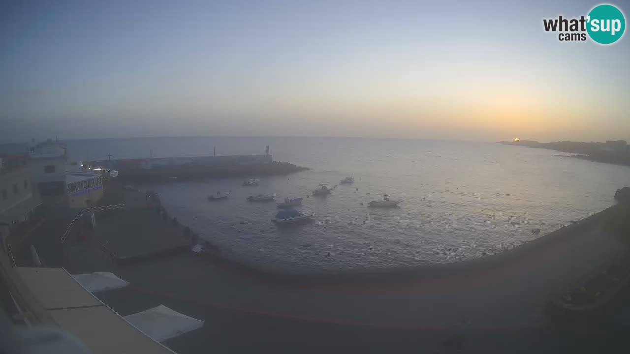 Los Abrigos – Lungomare | Tenerife