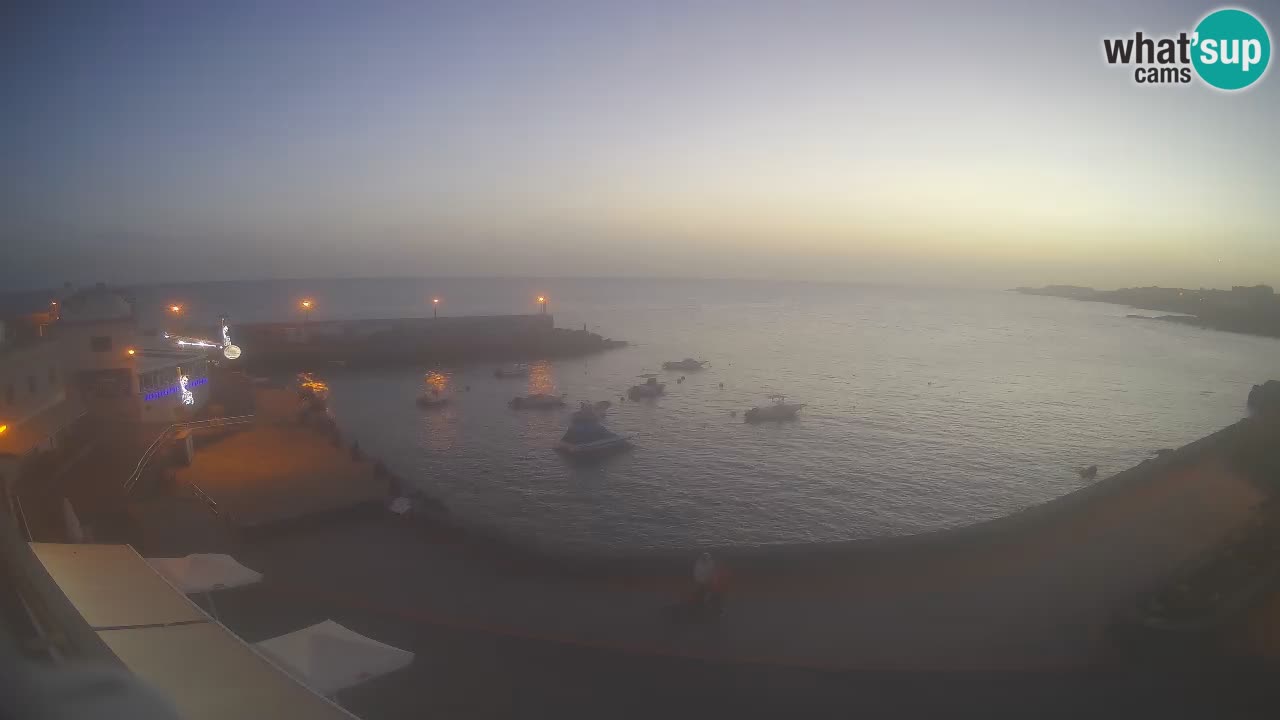 Los Abrigos – Promenade | Tenerife