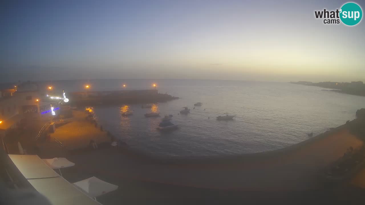 Los Abrigos – Promenada | Tenerife