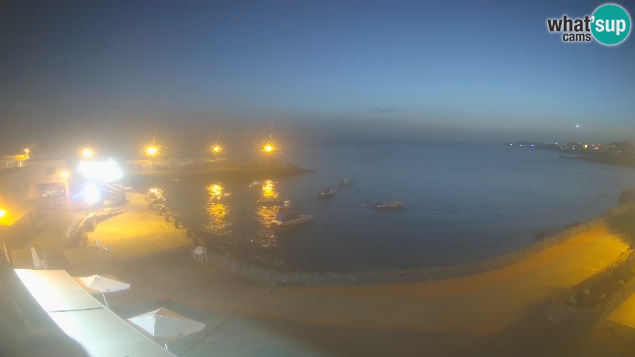 Los Abrigos – Promenade | Tenerife