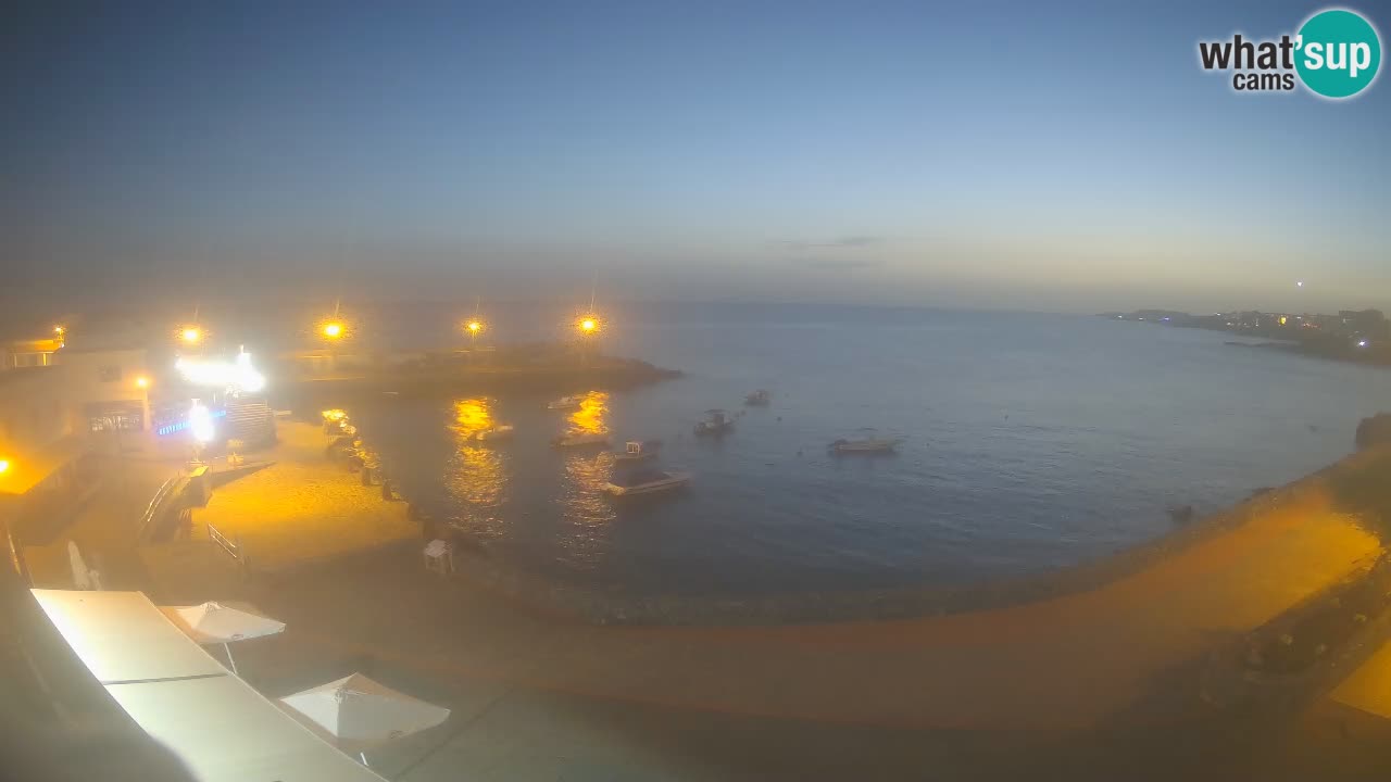 Los Abrigos – Promenade | Tenerife