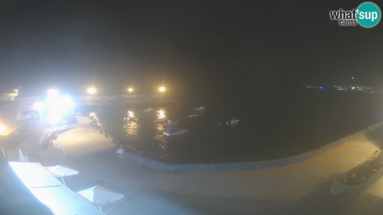 Los Abrigos – Promenade | Tenerife