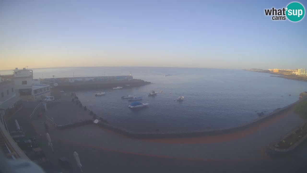 Los Abrigos – Lungomare | Tenerife