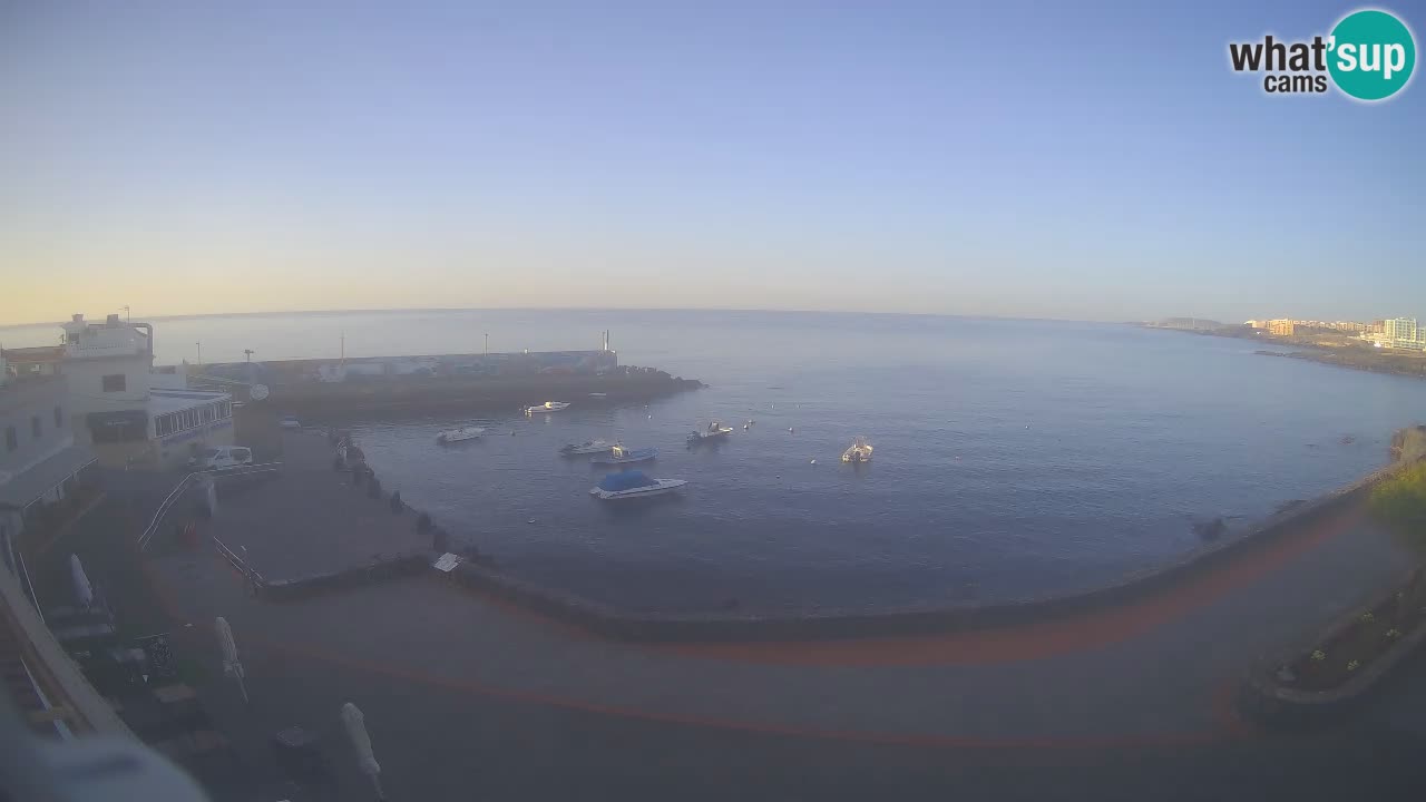 Los Abrigos – Lungomare | Tenerife