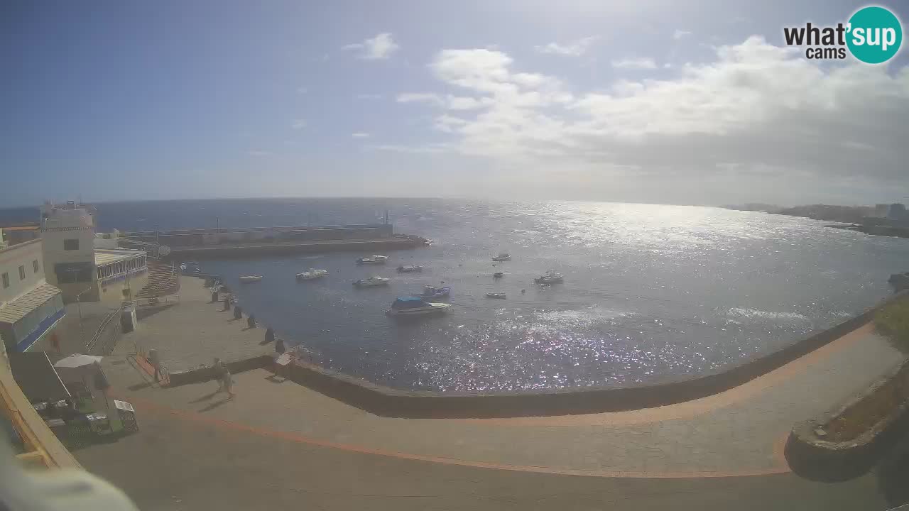 Los Abrigos – Promenade | Tenerife