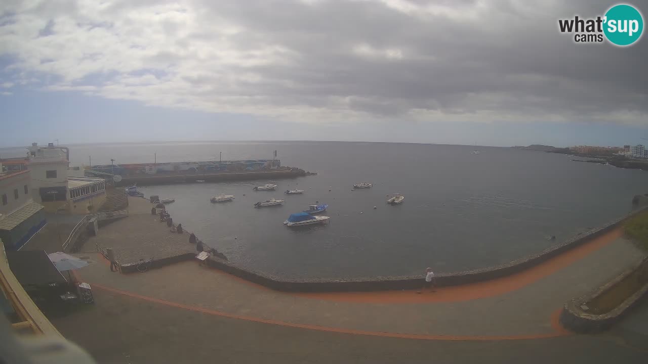 Los Abrigos – Promenade | Tenerife