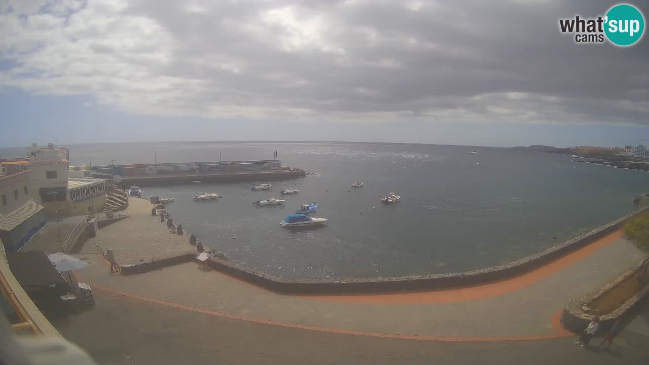 Los Abrigos – Lungomare | Tenerife