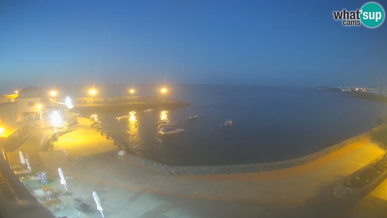 Los Abrigos – Promenade | Tenerife