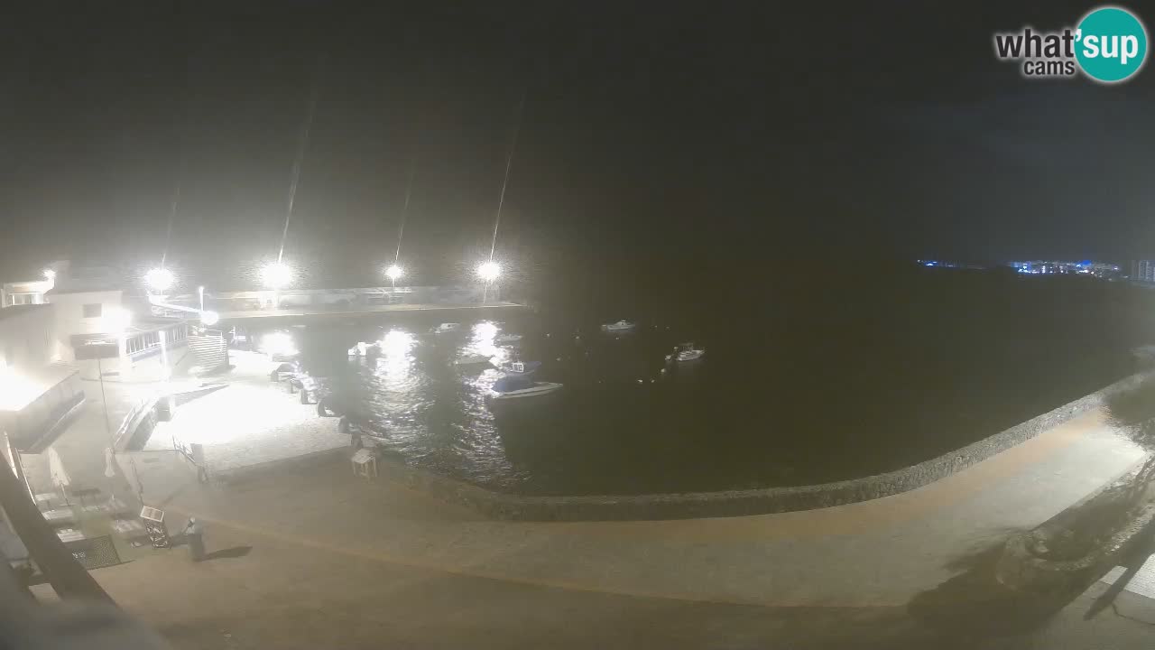 Los Abrigos – Promenade | Tenerife