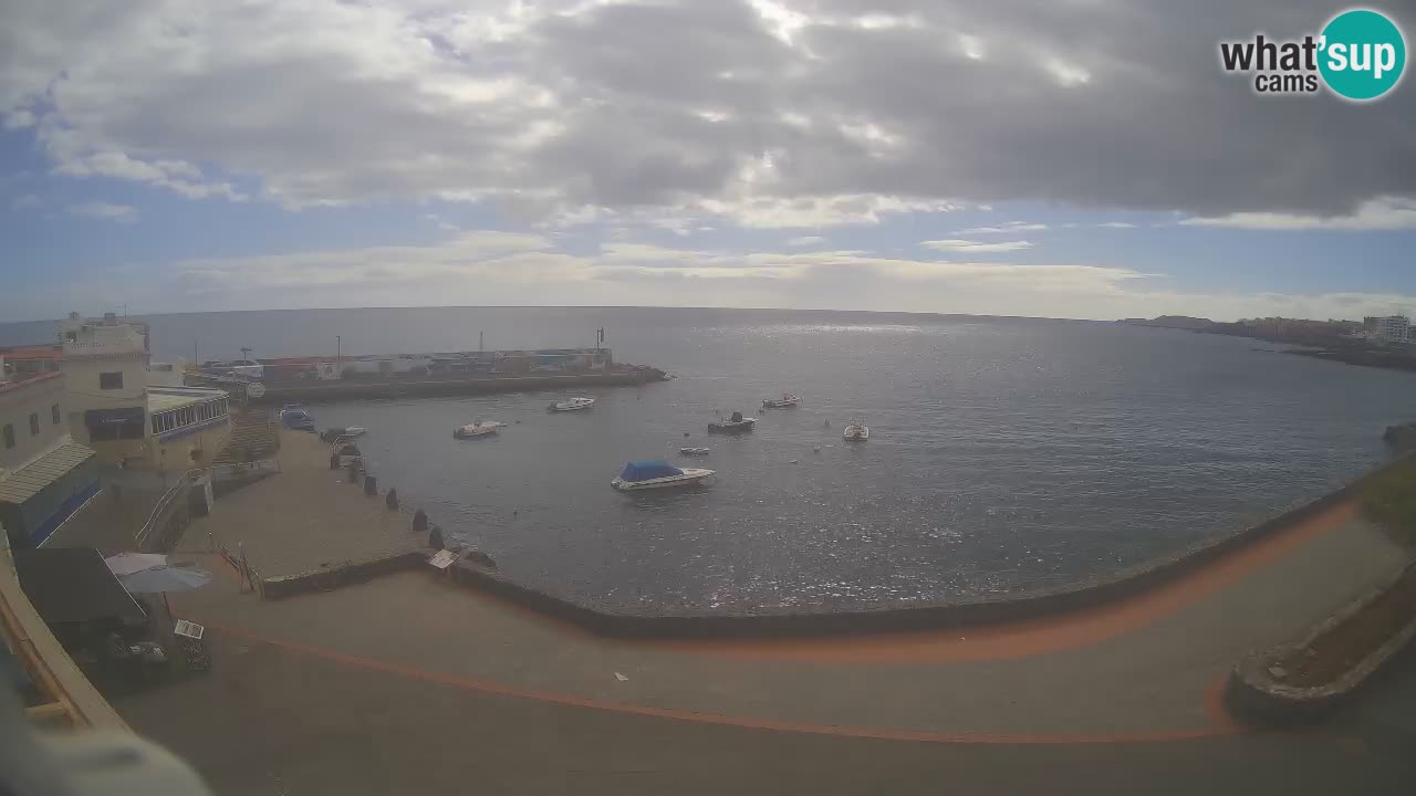 Los Abrigos – Promenade | Tenerife