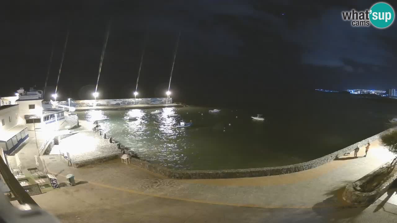 Los Abrigos – Promenade | Tenerife