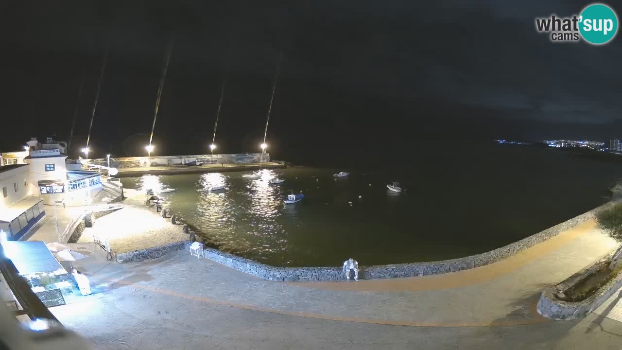 Los Abrigos – Promenade | Tenerife