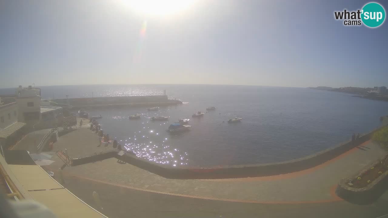 Los Abrigos – Promenada | Tenerife