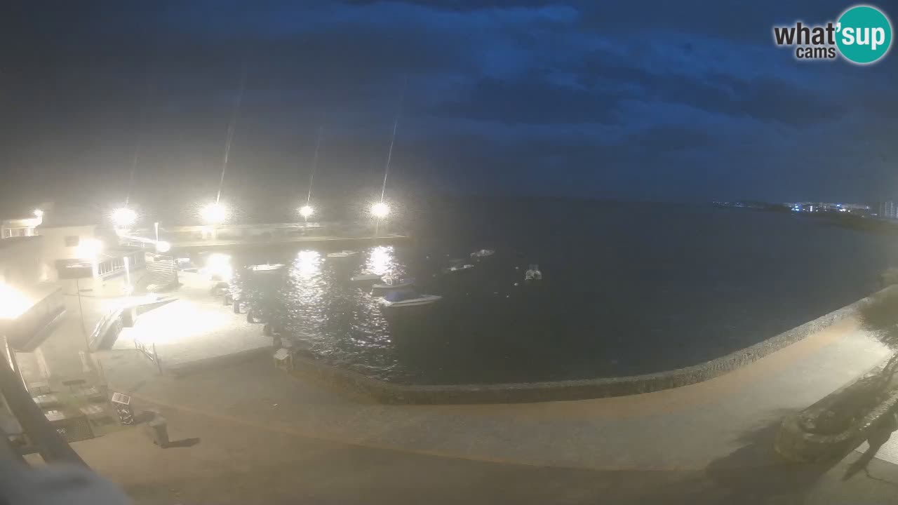 Los Abrigos – Promenada | Tenerife