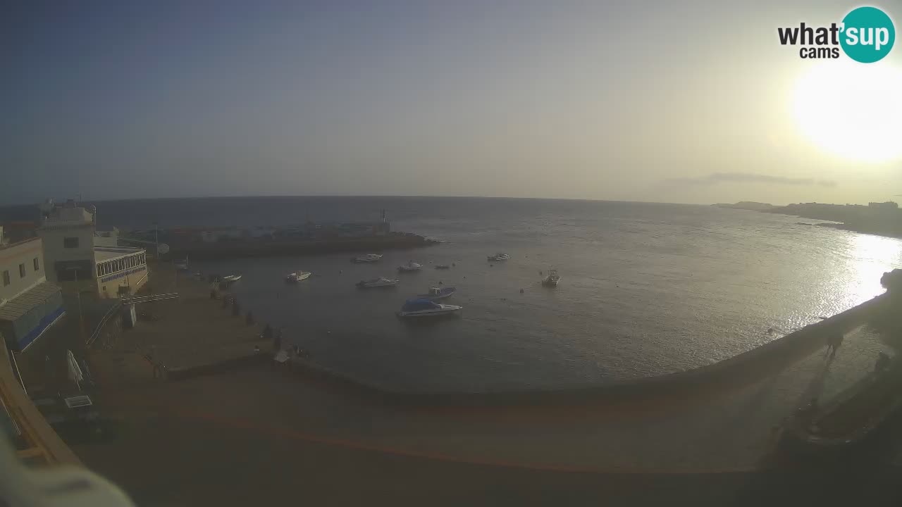 Los Abrigos – Promenade | Tenerife