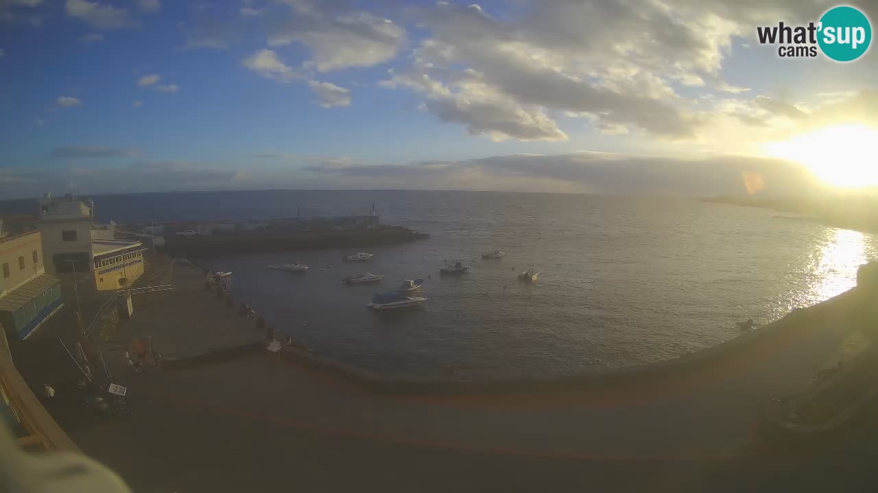 Los Abrigos – Promenade | Tenerife