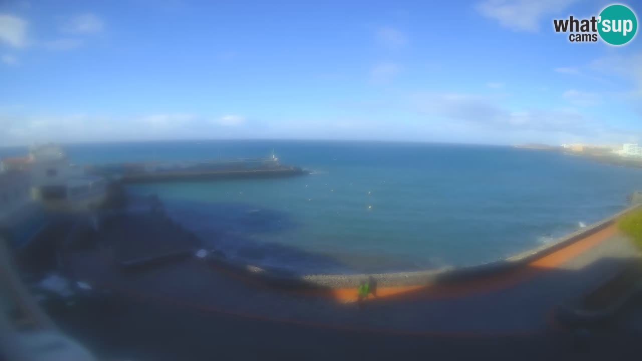 Los Abrigos – Promenade | Tenerife