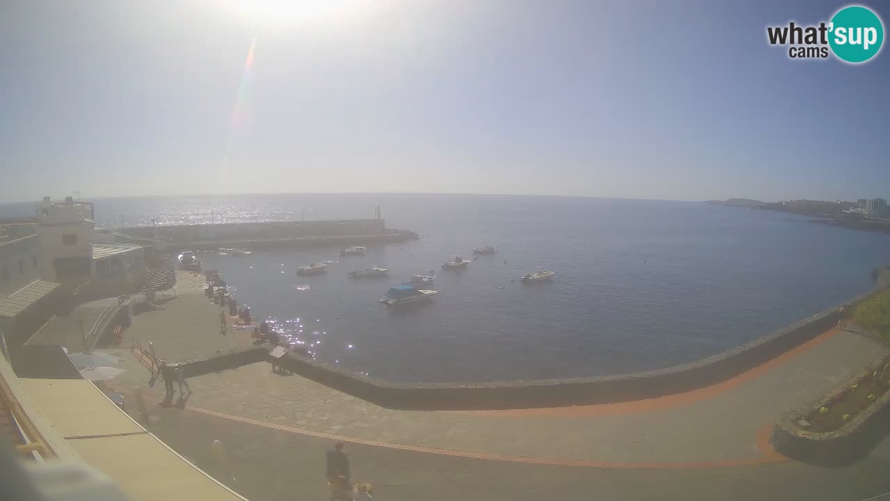 Los Abrigos – Promenada | Tenerife